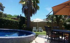 Delfin B&B